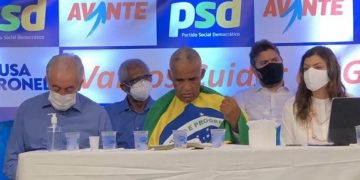 Salvador: Pastor Isidório nega intenção de acabar com o Carnaval e fala em criar o “Cristoval”