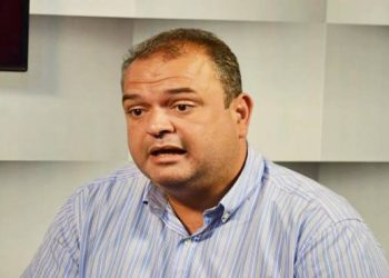 São Sebastião: Com governo fraco e mal avaliado Dr. Breno desiste de candidatura a reeleição