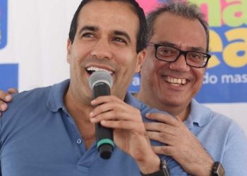 Após autorizar exceção, Roberto Jefferson anula apoio do PTB a Bruno Reis