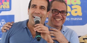 Após autorizar exceção, Roberto Jefferson anula apoio do PTB a Bruno Reis