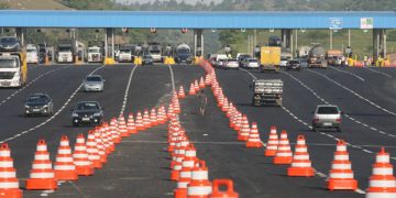 Via Bahia: Ministério trabalha para romper contrato nas BRs 324 e 116