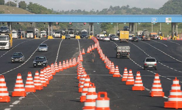 Via Bahia: Ministério trabalha para romper contrato nas BRs 324 e 116