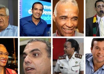 Salvador: Cinco dos nove candidatos da disputa aumentaram patrimônio