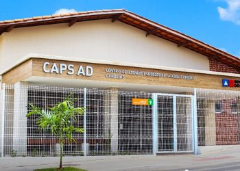 Candeias: CAPS completa 1 ano e amplia atendimento durante a Pandemia do Coronavírus