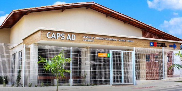 Candeias: CAPS completa 1 ano e amplia atendimento durante a Pandemia do Coronavírus
