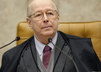 Celso de Mello afirma que antecipou aposentadoria por razões médicas