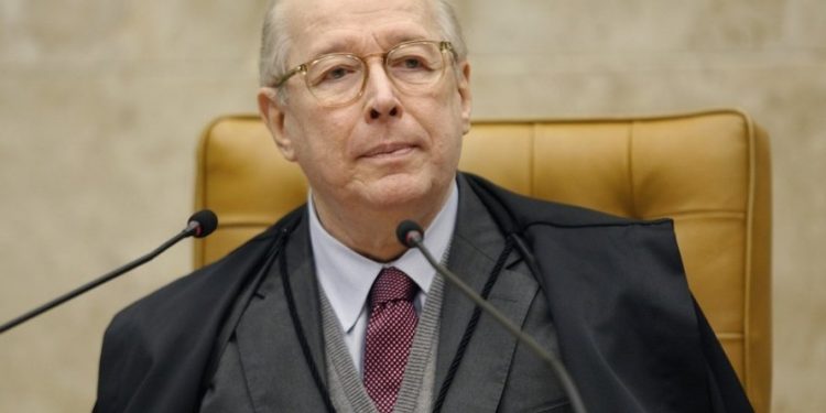 Celso de Mello afirma que antecipou aposentadoria por razões médicas