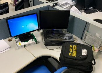 ‘Operação Contrasenha’: Pelo menos 75 pessoas se beneficiaram em esquema fraudulento na Previdência Social