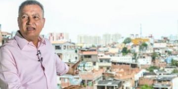 Em convenção, Rui pede que Salvador dê ‘chance ao PT’ e a uma mulher na prefeitura