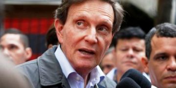 TRE-RJ aprova inelegibilidade de Marcello Crivela, pré-candidato à reeleição do Rio