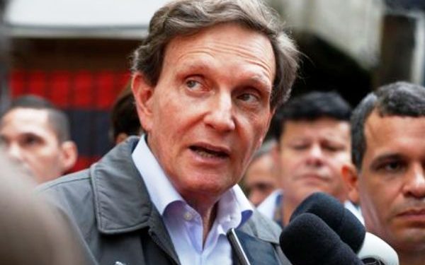 TRE-RJ aprova inelegibilidade de Marcello Crivela, pré-candidato à reeleição do Rio