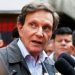 TRE-RJ aprova inelegibilidade de Marcello Crivela, pré-candidato à reeleição do Rio