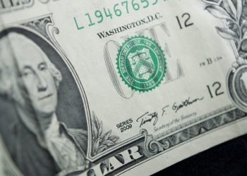 Bolsa cai após temor de segunda onda da Covid-19