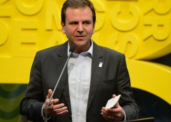 Rio de Janeiro: Eduardo Paes é alvo de busca e apreensão por denúncia de corrupção