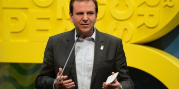 Rio de Janeiro: Eduardo Paes é alvo de busca e apreensão por denúncia de corrupção