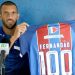 Fernandão abre mão de mais de R$ 1 milhão para rescindir com o Bahia