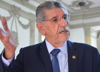 TRE-BA derruba liminar e libera postagens de Herzem Gusmão no Instagram