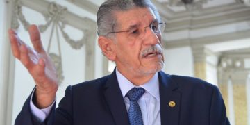TRE-BA derruba liminar e libera postagens de Herzem Gusmão no Instagram
