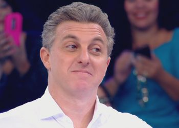 Huck fala em desejo de ‘liderar uma geração’: ‘Estou aqui’, diz sobre 2022