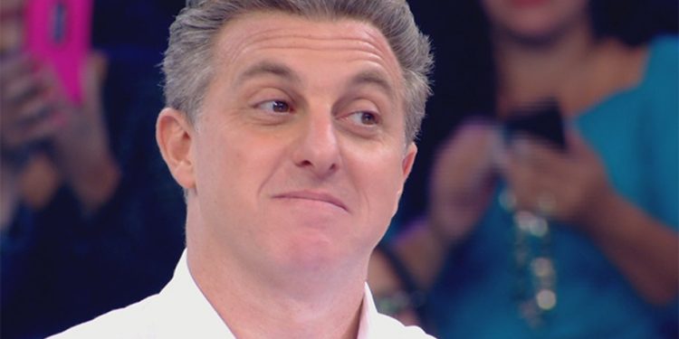 Huck fala em desejo de ‘liderar uma geração’: ‘Estou aqui’, diz sobre 2022