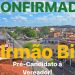 São Sebastião: Irmão Bi será candidato a vereador e busca oportunidade para todos