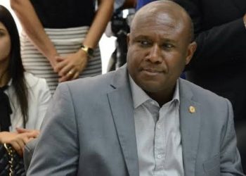 PL confirma candidatura de Lázaro à Câmara e vê cantor gospel como “puxador de votos”