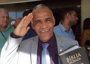 Salvador: O que Isidório pensa sobre aborto, religião e a legalização das drogas?