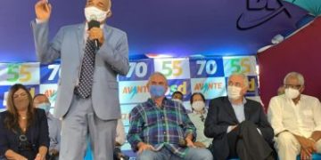‘Governador foi quem botou na minha cabeça que eu podia ser prefeito’, lembra Isidório