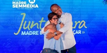 Madre de Deus: Jailton amplia aliados e cresce com Nita na chapa