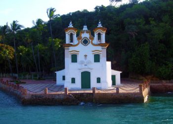 Madre de Deus: Igreja do Loreto terá muro de contenção