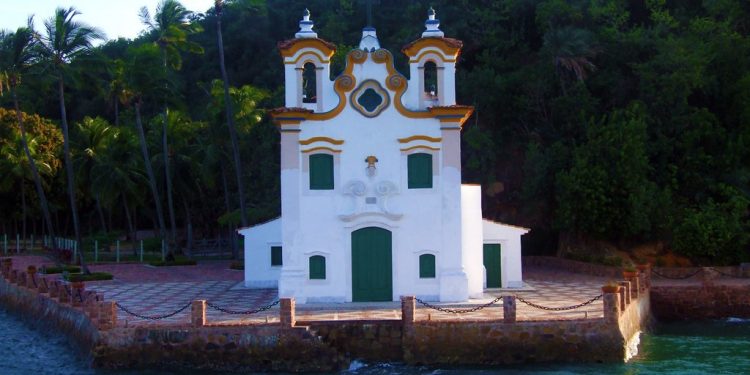 Madre de Deus: Igreja do Loreto terá muro de contenção
