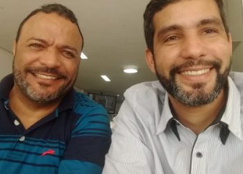 Candeias: veja o perfil político de Luís Peixoto, o polêmico blogueiro da região e candidato a prefeito