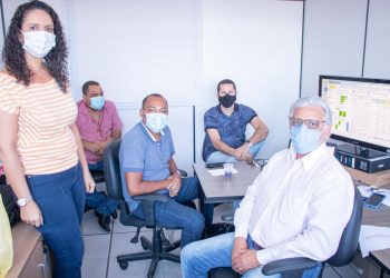 Madre de Deus: Prefeitura implanta Sistema de Governança Digital