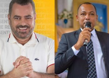 Madre de Deus: Candidatos a prefeito declaram patrimônio, veja