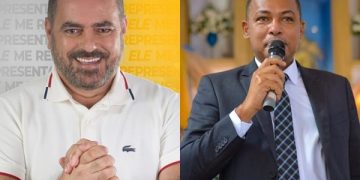 Madre de Deus: Candidatos a prefeito declaram patrimônio, veja