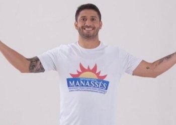 Manassés lança candidatura em Lauro, fracionando mais ainda base de Moema Gramacho