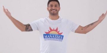 Manassés lança candidatura em Lauro, fracionando mais ainda base de Moema Gramacho