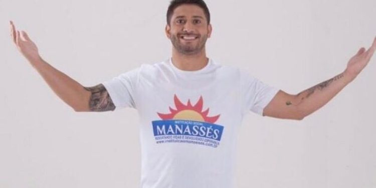 Manassés lança candidatura em Lauro, fracionando mais ainda base de Moema Gramacho