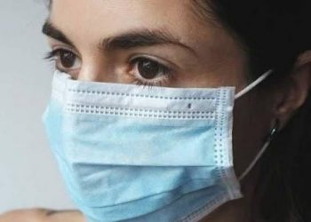 Covid-19: Estudo aponta que uso de máscaras de proteção pode gerar imunidade