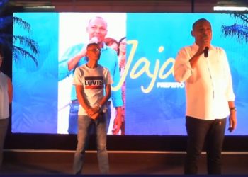 Madre de Deus: Como antecipado com exclusividade pelo Alerta Baiano, Jailton confirma Nita como vice