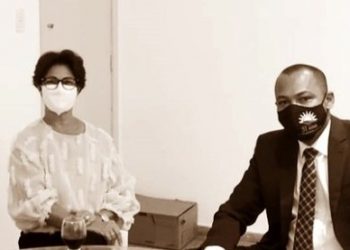 Madre de Deus: PTB de Jailton e PP de Nita pode anunciar chapa com DEM, PSD, PCdoB, Avante e o Solidariedade