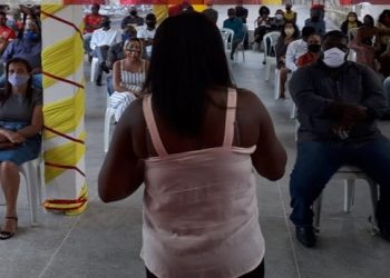 SFC: Com 20 candidatos, PCdoB lança vereadores em oposição a Evandro e Calmon