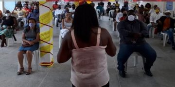 SFC: Com 20 candidatos, PCdoB lança vereadores em oposição a Evandro e Calmon