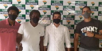 Candeias: PTB lança Luís Peixoto e PSD lança Fernando Calmon a Prefeitura de Candeias