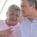 Reunião com Rui e pedido por mais espaço no governo devem definir rumo do Podemos na eleição de Salvador