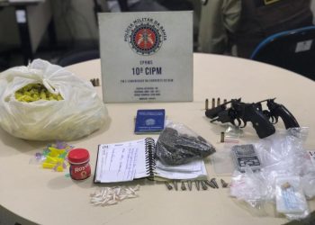 Candeias: Dois são mortos em confronto com a PM