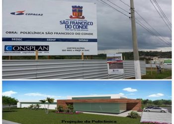 SFC: Processo seletivo da Policlínica é reaberto, veja vagas