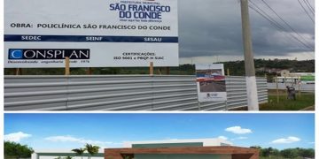 SFC: Processo seletivo da Policlínica é reaberto, veja vagas