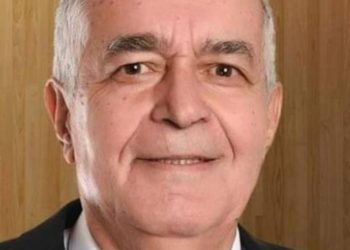 Morre Celso Loula prefeito de João Dourado