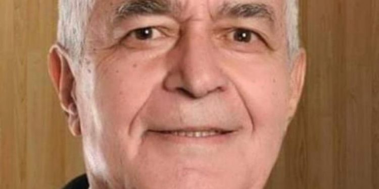 Morre Celso Loula prefeito de João Dourado